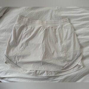 Lululemon Hotty Hot Skirt (Skort) - SZ 14